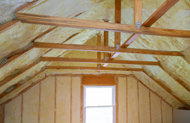 Best Residential Insulation in Old Jamestown, MO