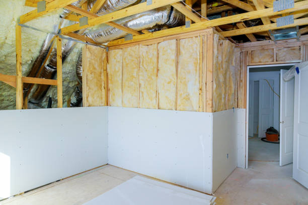 Best Insulation for Specific Applications in Old Jamestown, MO