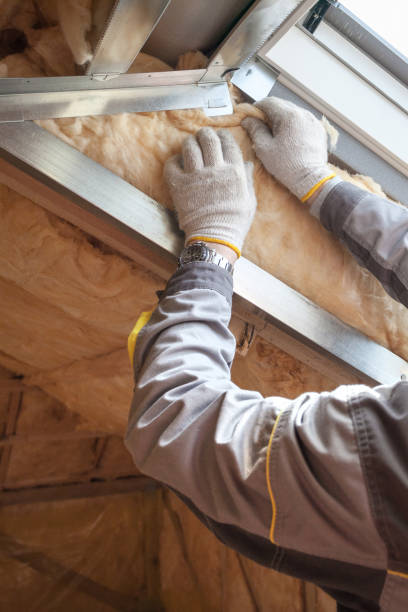 Best Specialty Insulation in Old Jamestown, MO